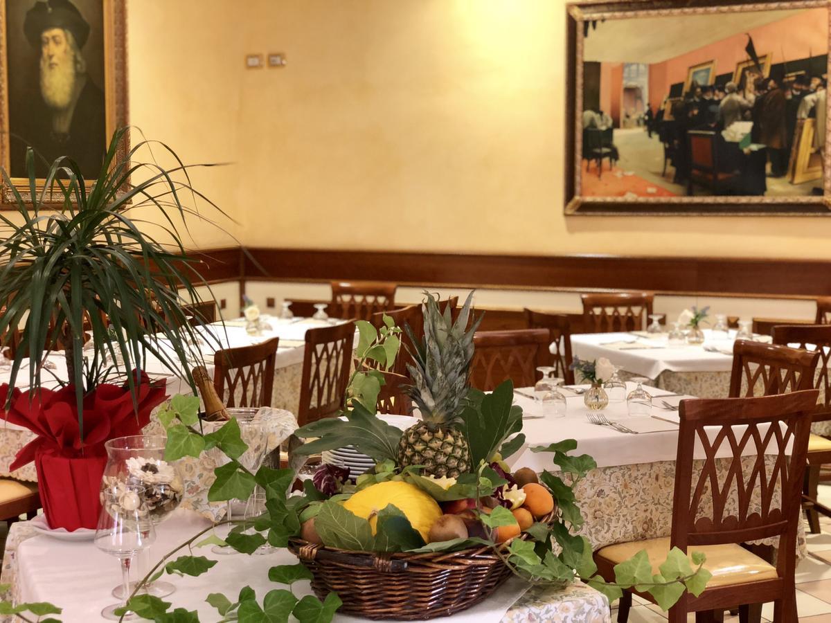 Hotel Sollievo Сан-Джованни-Ротондо Экстерьер фото